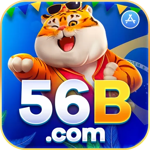 56b App - Aplicativo Móvel Oficial