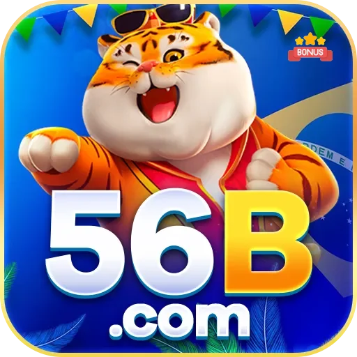 56b Bônus - Pacote R$5.000 + VIP