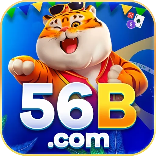 56b Cassino - 80+ Mesas ao Vivo