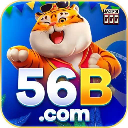 56b Slot - 320+ Caça-Níqueis Premium