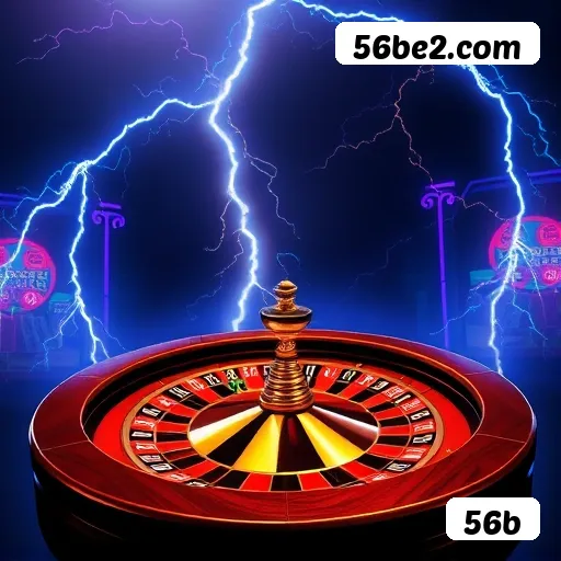 56b Brasília - Jogo Features