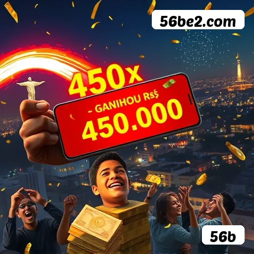 56b - Rápido Acesse